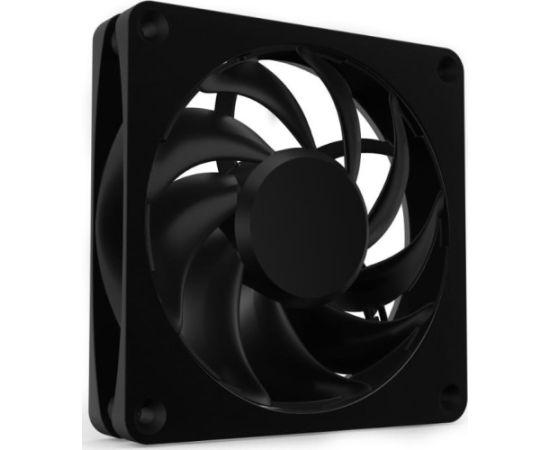 Alphacool Apex Stealth Metal Power 120 mm fan (13823) Korpusu dzesēšana
