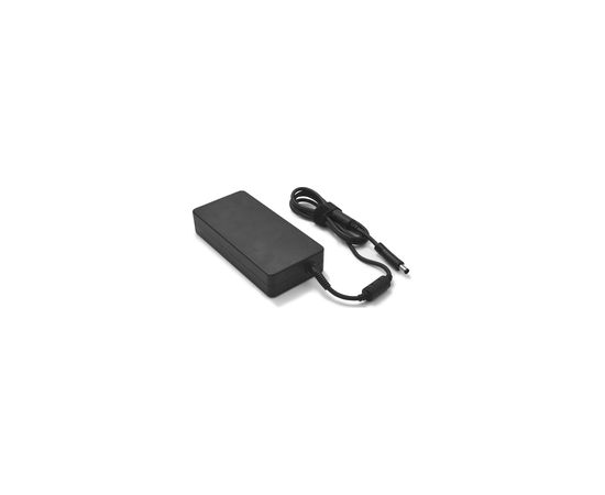 HP 280W Slim Smart AC Power Adapter/Charger (7.4mm) for Workstations Зарядки для ноутбуков