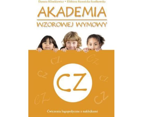 Akademia wzorowej wymowy CZ Galda spēles