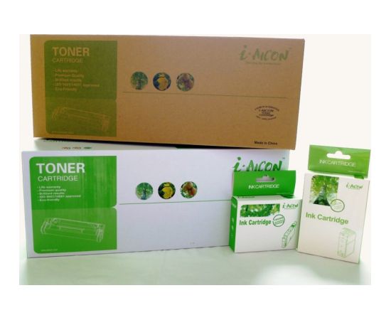 Print4u Compatible CF352A/CE312A i-Aicon toner cartridge  yellow Тонеры для принтеров