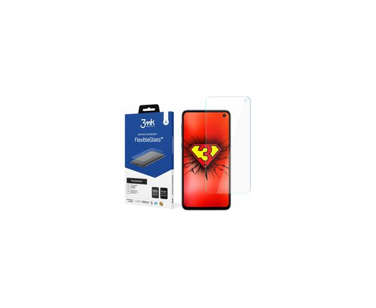3mk FlexibleGlass Special Edition do Samsung Galaxy S10e Защитная пленка для экрана