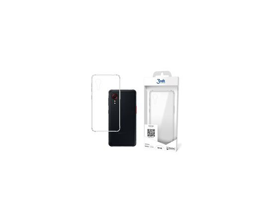 Samsung Galaxy Xcover 5 - 3mk Armor Case Чехлы - альтернативные
