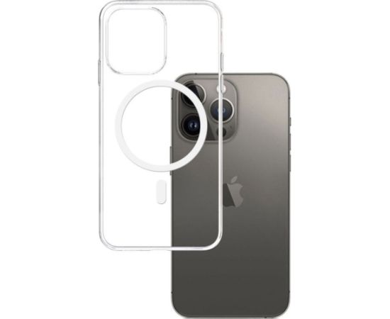 Samsung Galaxy S23 5G - 3mk MagCase Neoriģinālie Maciņi