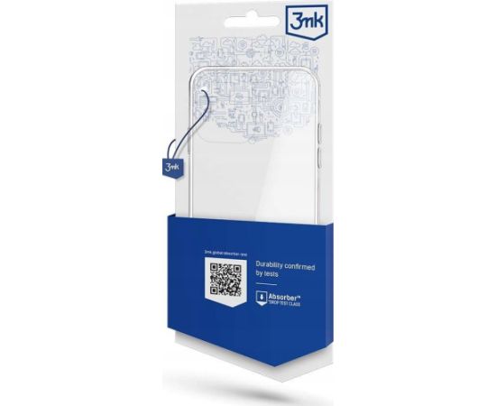 Samsung Galaxy S25 - 3mk Armor Case Чехлы - альтернативные