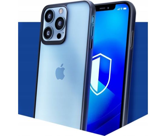 Samsung Galaxy A15 5G - 3mk Satin Armor Case+ Чехлы - альтернативные