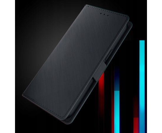 Samsung Galaxy S24 FE - 3mk Wallet Case Neoriģinālie Maciņi