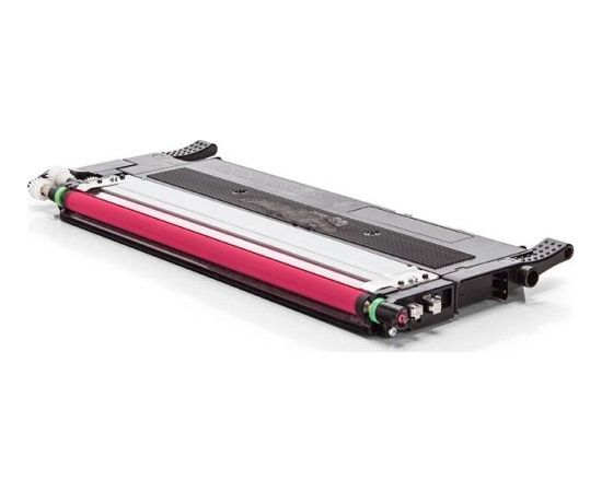 Compatible Toner Hp w2073a Magenta Without Chip Lāzerprinteru izejmateriāli