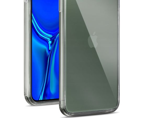 Poco F6 Pro - 3mk Clear Case Чехлы - альтернативные
