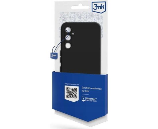 Samsung Galaxy A14 4G - 3mk Matt Case Чехлы - альтернативные