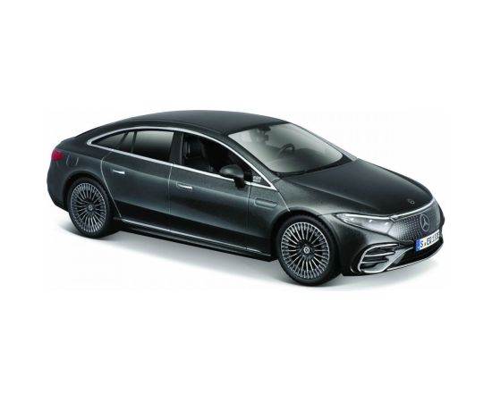 Maisto Composite model Mercedes-Benz EQS 2022 szary 1/24 Mašīnas un piederumi