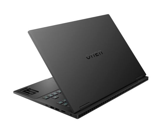 HP OMEN 16 16"FHD/R7-7840HS/16GB/1TB SSD(M2)/GeForce RTX4060/Win11 Portatīvie datori