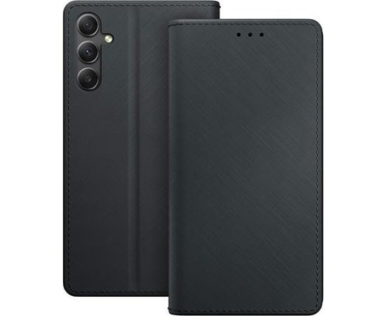 Samsung Galaxy A34 5G - 3mk Wallet Case Чехлы - альтернативные