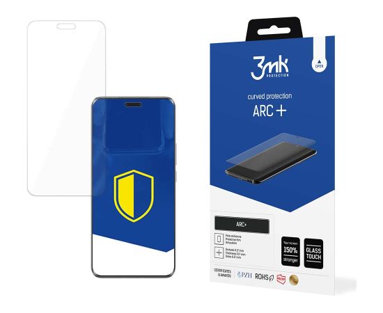 3mk Honor Magic6 Pro - ARC+ screen protector Защитная пленка для экрана