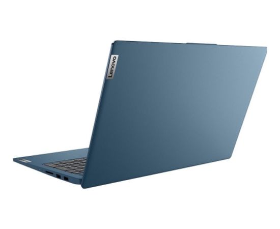 Lenovo IdeaPad Slim 5 16IRH10R 16"3K/i5-220H/32GB/512GB SSD(M2)/IR/DOS Portatīvie datori