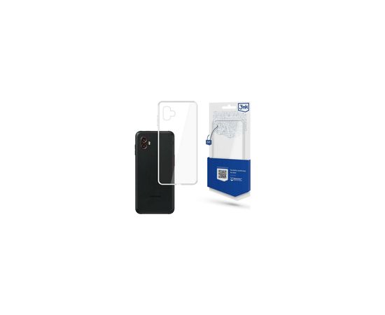3mk Armor Case do Samsung Galaxy XCover 6 Pro Neoriģinālie Maciņi