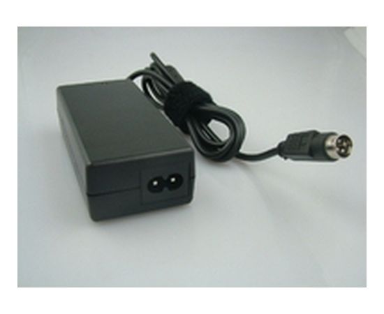 MicroBattery 12V 5A 60W Plug: 4-pin HP AC Adapter for HP 308433-001  D5064-83005  ADP-5412VE Зарядки для ноутбуков