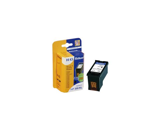 Rcm-pelikan Pelikan  Hp350xl Tintes printeru izejmateriāli