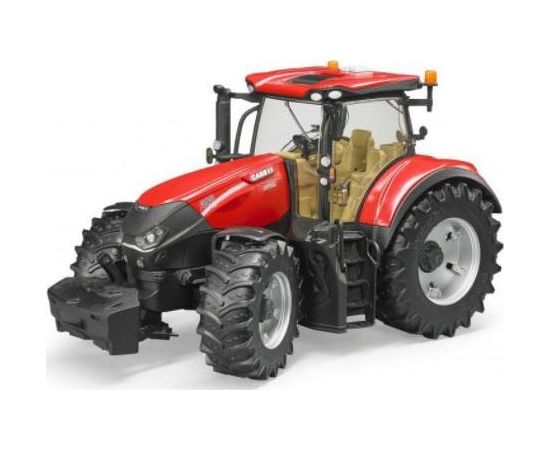 Bruder Tractor Case IH Optum 300 CVX Mašīnas un piederumi