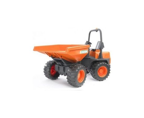 Bruder Ausa Mini Dumper Mašīnas un piederumi