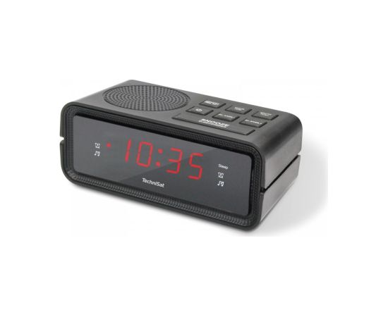 Technisat Digiclock 2 Clock Radio Радио,Радио будильники