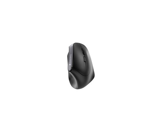 CHERRY MW 4500 RF Wireless optiskā 1200DPI rechts Black Mouse (JW-4500) Мыши