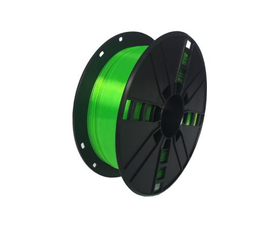 Gembird 3D printing filament PETG 1 75mm 1kg Green 3D-принтеры