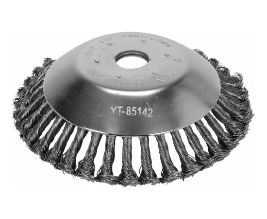 Birste trimmeriem Yato YT-85142  200 mm 200*25 4mm (5906083087226) Новинки Для дома и сада 
