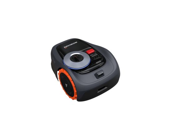 Robots zāles pļāvējs Segway Navimow i108E (800 m2) Газонокосилки-роботы