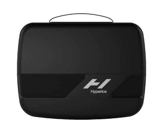 Hyperice Hypervolt 2 & Hypervolt 2 Pro Чехол, Черный Массажеры для тела