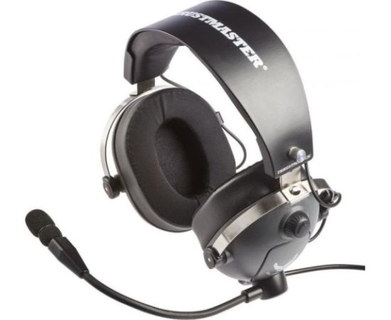 Thrustmaster T.Flight U.S. Air Force Edition Jaunumi - Audio-Video