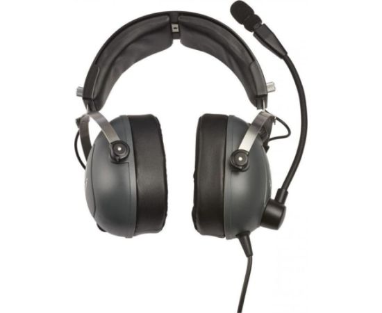 Thrustmaster T.Flight U.S. Air Force Edition Jaunumi - Audio-Video