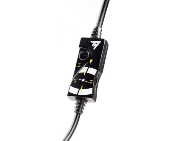 Thrustmaster T.Flight U.S. Air Force Edition Jaunumi - Audio-Video