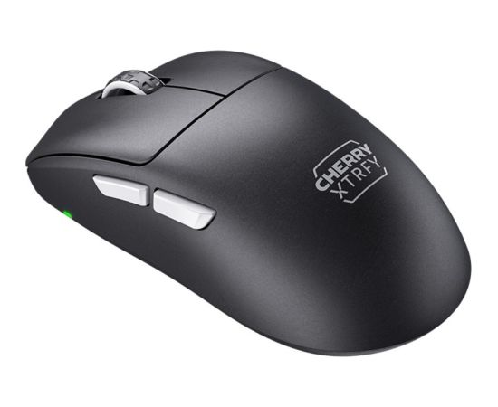 CHERRY XTRFY M68 Pro Wireless, gaming mouse black/white Мыши