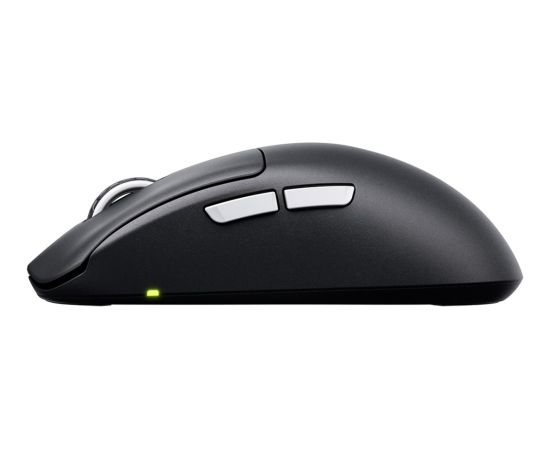 CHERRY XTRFY M68 Pro Wireless, gaming mouse black/white Мыши