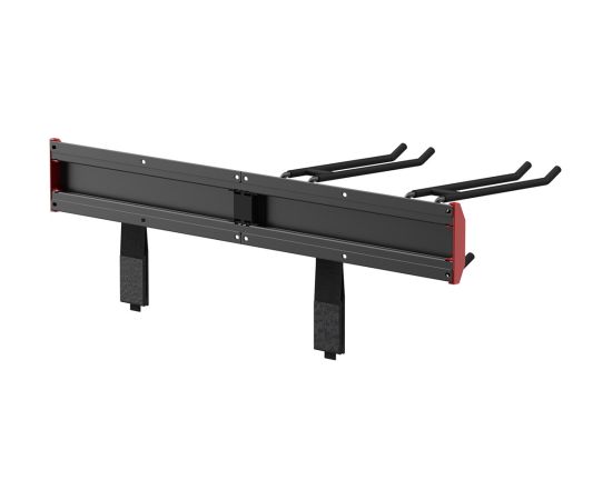Maclean Wall-Mounted Tool Organizer, steel, max. load 136 kg, width 816 mm, MC-178 Priekšnama mēbeles