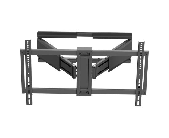 Maclean TV Mount / Bracket, max. VESA 600x400, 37-90", max. load 65 kg, black, MC-881 N TV un monitoru stiprinājumi, kronšteini