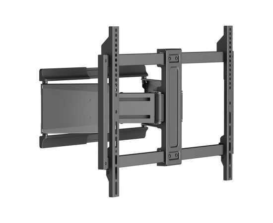 Maclean TV Mount / Bracket, max. VESA 600x400, 37-90", max. load 65 kg, black, MC-881 N TV un monitoru stiprinājumi, kronšteini
