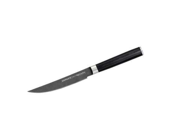 SAMURA steika nazis, Stonewash 120mm - SM-0031B нож