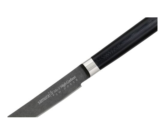 SAMURA steika nazis, Stonewash 120mm - SM-0031B нож