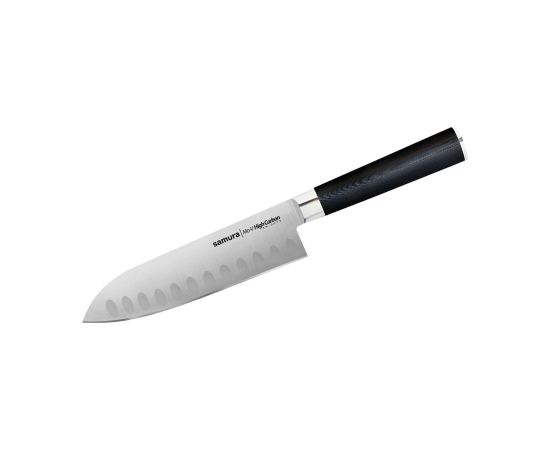 SAMURA virtuves nazis, 138 mm - SM-0093 нож