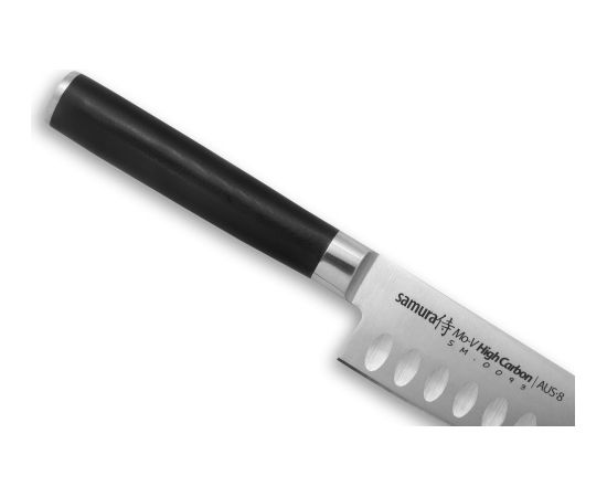 SAMURA virtuves nazis, 138 mm - SM-0093 нож