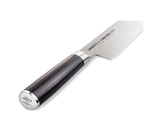 SAMURA Nakiri nazis, 167 mm - SM-0043 нож