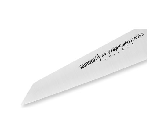 SAMURA universāls nazis, 93mm - SM-0011 нож