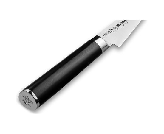 SAMURA universāls nazis, 93mm - SM-0011 нож