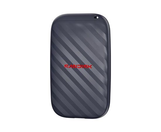 External SSD SANDISK Read speed 600 MB/s  1 TB SDSSDE10 SDSSDE10-1T00-G25 Внешние жесткие диски