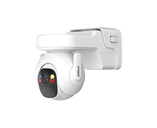 WRL CAMERA 4MP 4G DOME/BATT. BP4A-4G-0360B DAHUA Камеры наблюдения