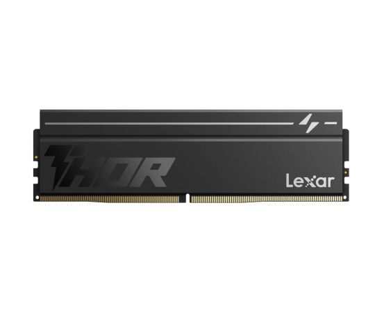 MEMORY DIMM 32GB DDR5-6000/K2 LD5U16G60C380V-RGD LEXAR Оперативная память (RAM)
