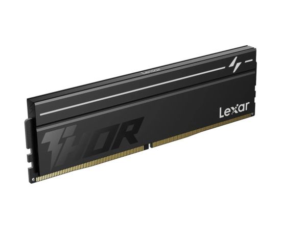MEMORY DIMM 32GB DDR5-6000/K2 LD5U16G60C380V-RGD LEXAR Оперативная память (RAM)