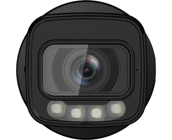 NET CAMERA 8MP BULLET/HFW3849T-ZAS-IL-27135-B DAHUA Камеры наблюдения