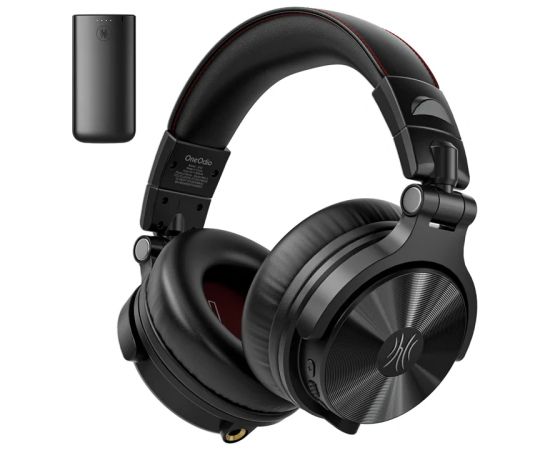 ONEODIO Studio Max 2 Wireless Headphones (Black) Наушники